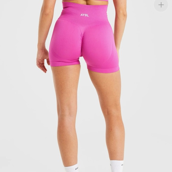 AYBL empower shorts - Picture 2 of 2